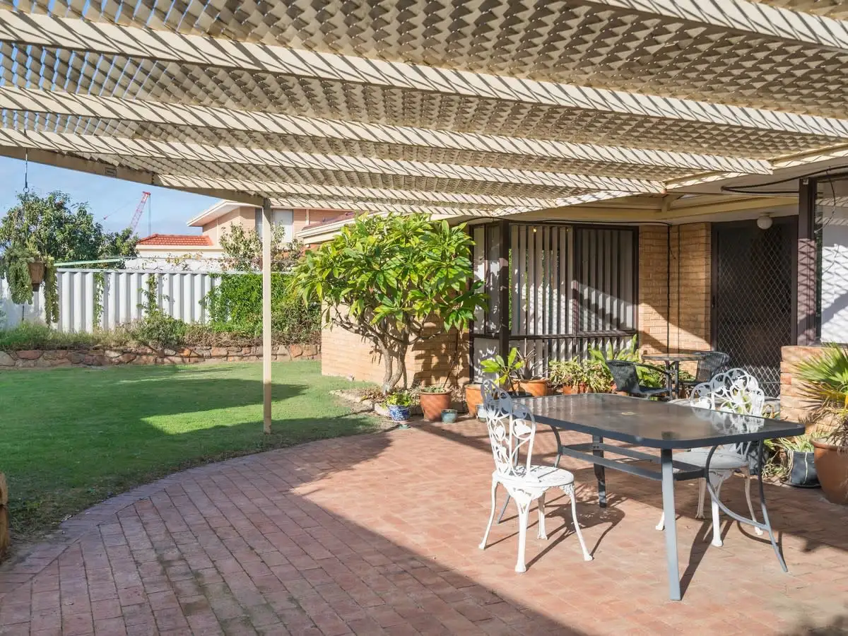 Main view of Homely house listing, 8 Peerless Place, Noranda WA 6062