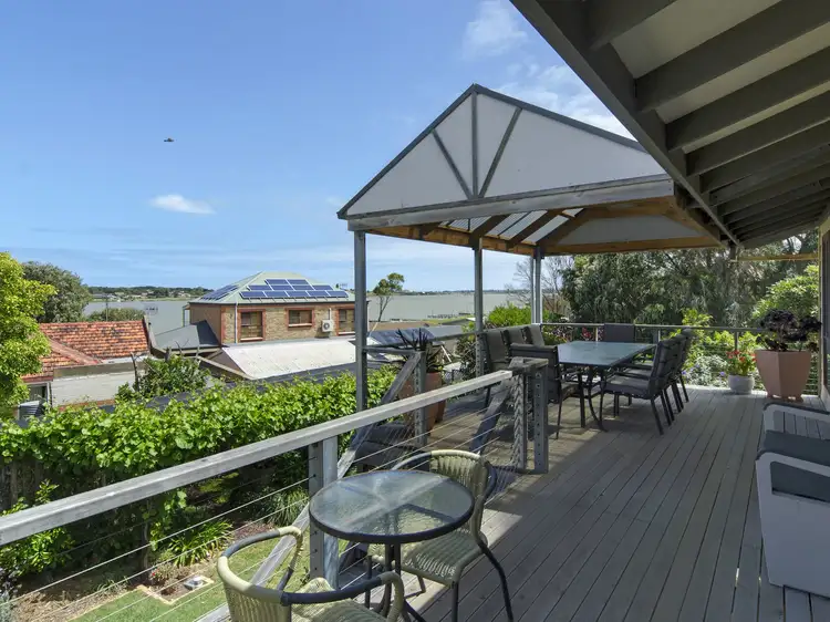 Second view of Homely house listing, 1 Murray Street, Goolwa North SA 5214