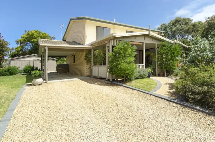 Third view of Homely house listing, 1 Murray Street, Goolwa North SA 5214