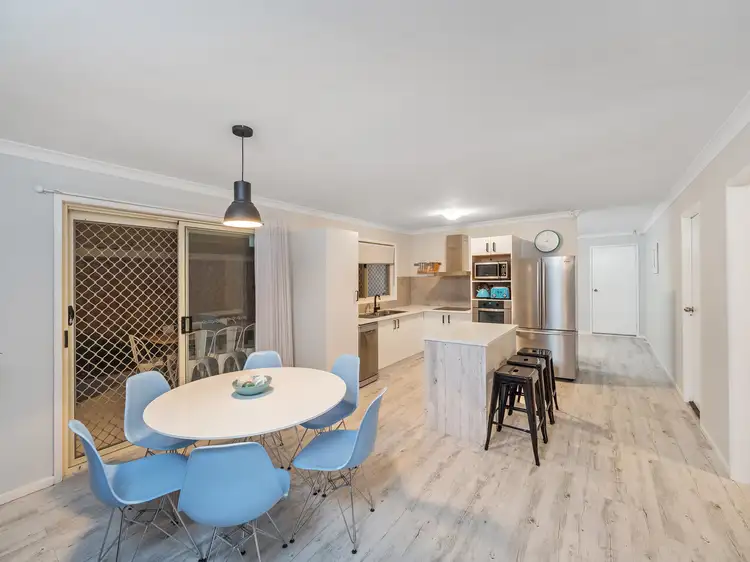 Third view of Homely house listing, 38 Laguna Circuit, Tingalpa QLD 4173