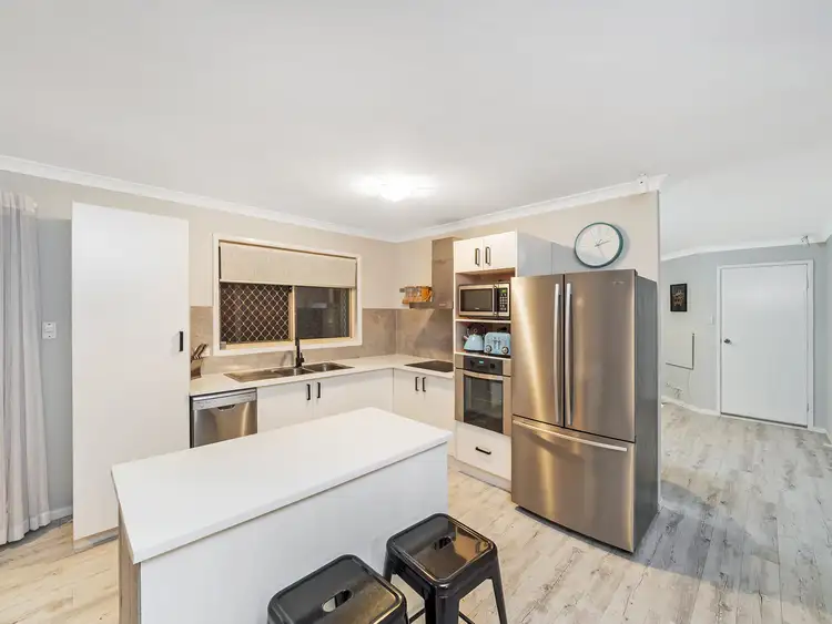 Fifth view of Homely house listing, 38 Laguna Circuit, Tingalpa QLD 4173