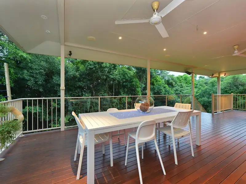 Main view of Homely house listing, 28 Gloucester Street, Whitfield QLD 4870