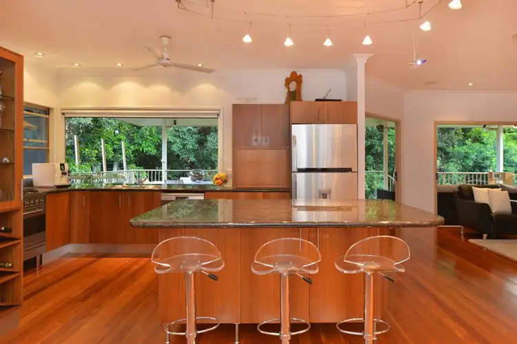 Second view of Homely house listing, 28 Gloucester Street, Whitfield QLD 4870