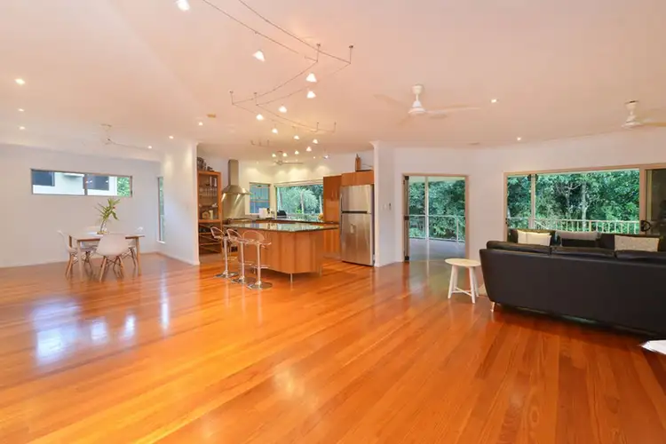 Fourth view of Homely house listing, 28 Gloucester Street, Whitfield QLD 4870