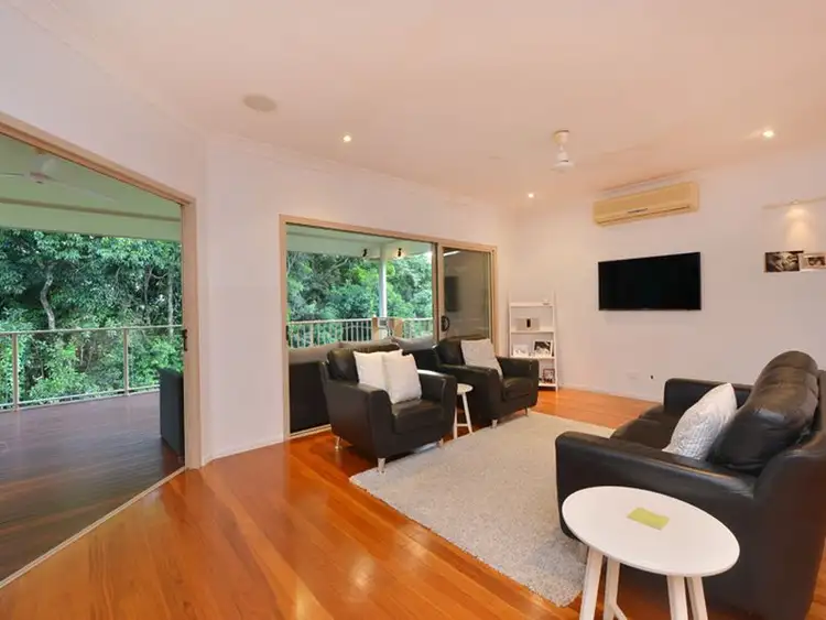 Sixth view of Homely house listing, 28 Gloucester Street, Whitfield QLD 4870