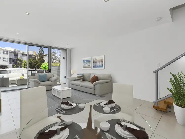 3/171 Kamala Crescent, Casuarina NSW 2487