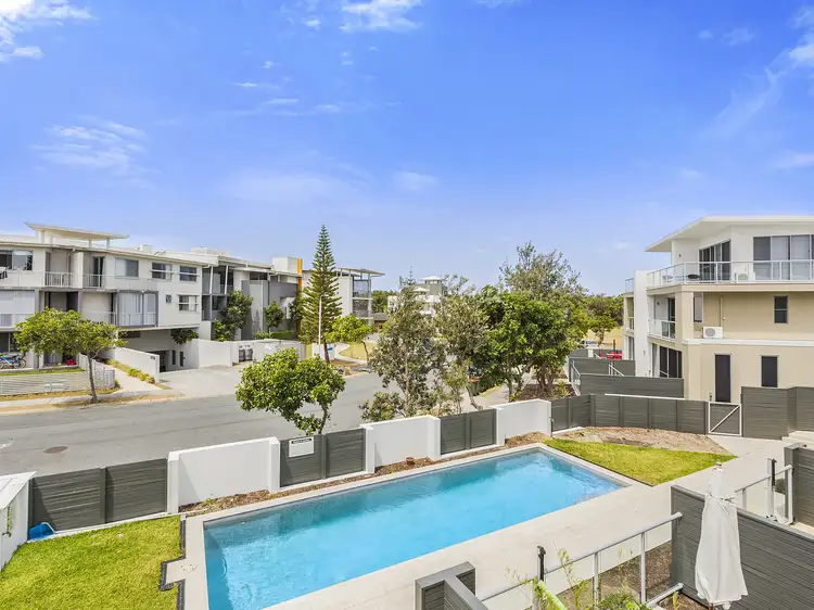 Main view of Homely unit listing, 5/171 Kamala Crescent, Casuarina NSW 2487