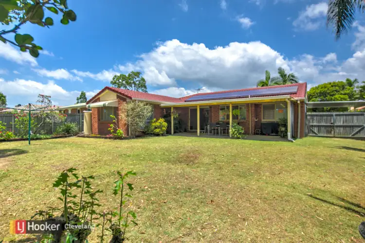 Main view of Homely house listing, 103 Winchester Road, Alexandra Hills QLD 4161
