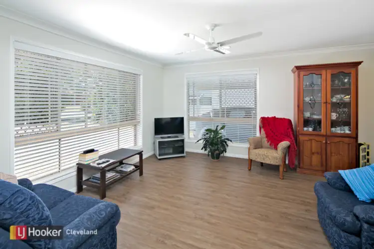 Fourth view of Homely house listing, 103 Winchester Road, Alexandra Hills QLD 4161