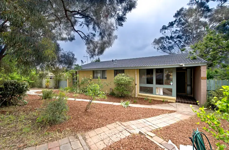 25 Baddeley Crescent, Spence ACT 2615