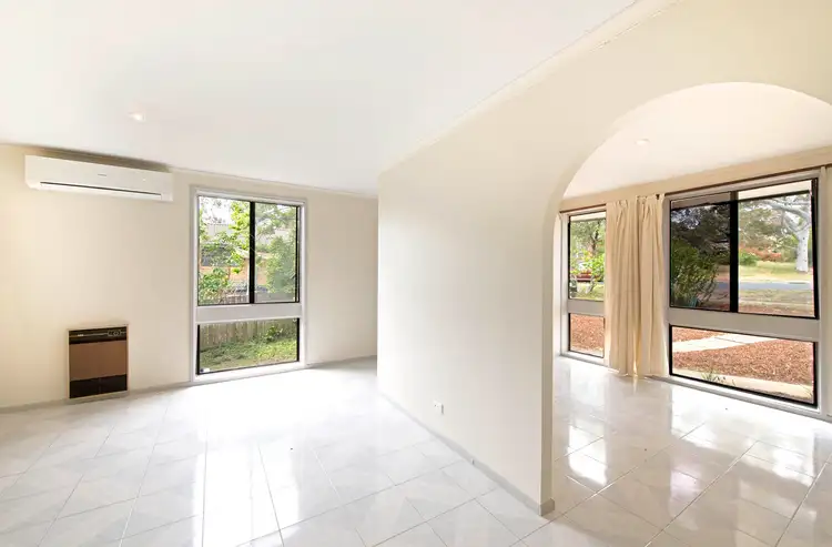 Second view of Homely house listing, 25 Baddeley Crescent, Spence ACT 2615