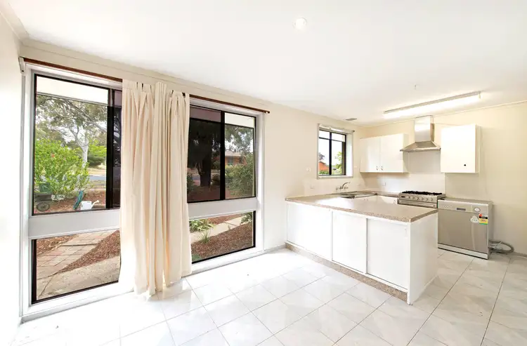 Third view of Homely house listing, 25 Baddeley Crescent, Spence ACT 2615