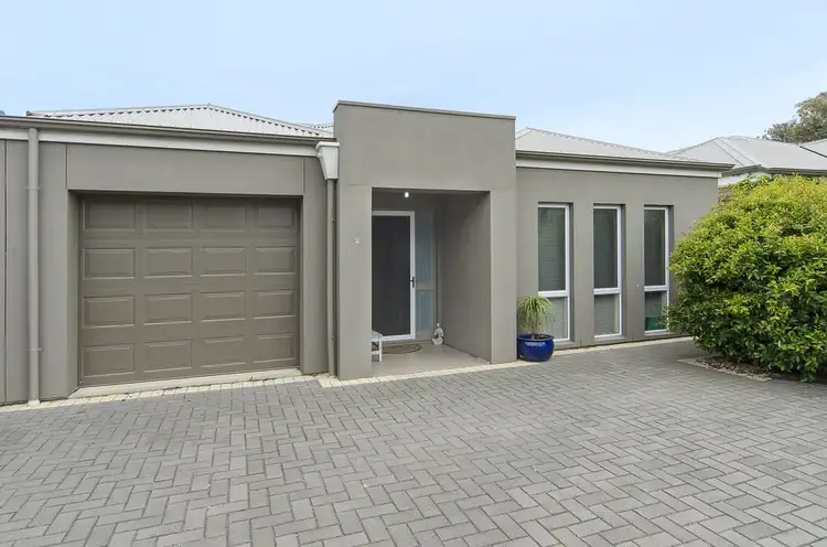 Unit 4/13 Chrystal Street, Goolwa SA 5214
