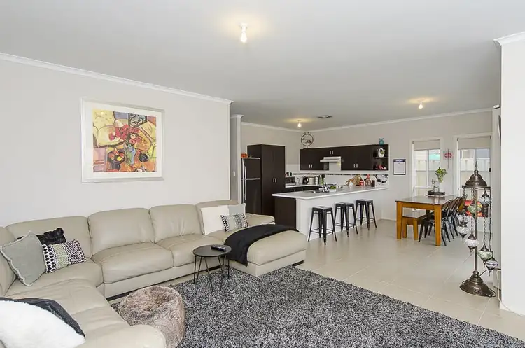 Second view of Homely house listing, Unit 4/13 Chrystal Street, Goolwa SA 5214