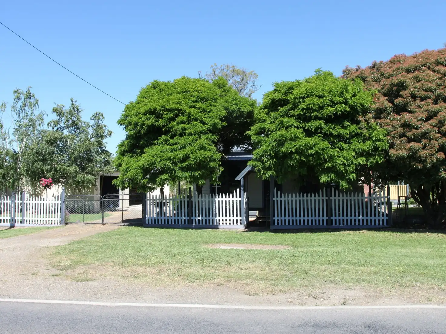 Main view of Homely house listing, 1323 Taggerty-Thornton Road, Thornton VIC 3712