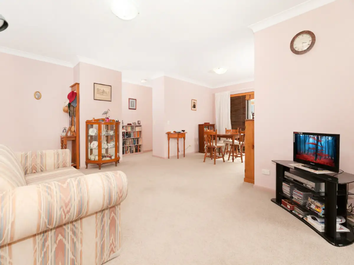 Main view of Homely unit listing, 6/23 Macaulay Street, Coorparoo QLD 4151