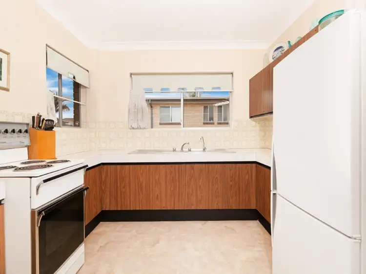 Third view of Homely unit listing, 6/23 Macaulay Street, Coorparoo QLD 4151