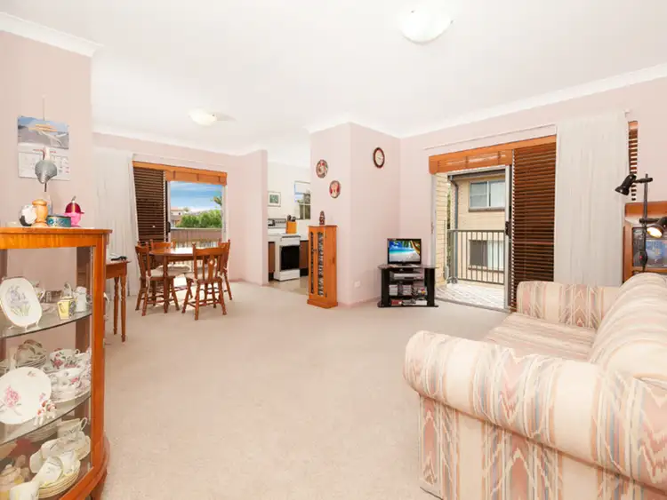 Fourth view of Homely unit listing, 6/23 Macaulay Street, Coorparoo QLD 4151