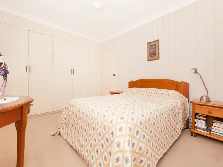 Sixth view of Homely unit listing, 6/23 Macaulay Street, Coorparoo QLD 4151