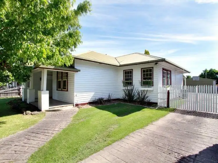 52 Tarwin Street, Morwell VIC 3840