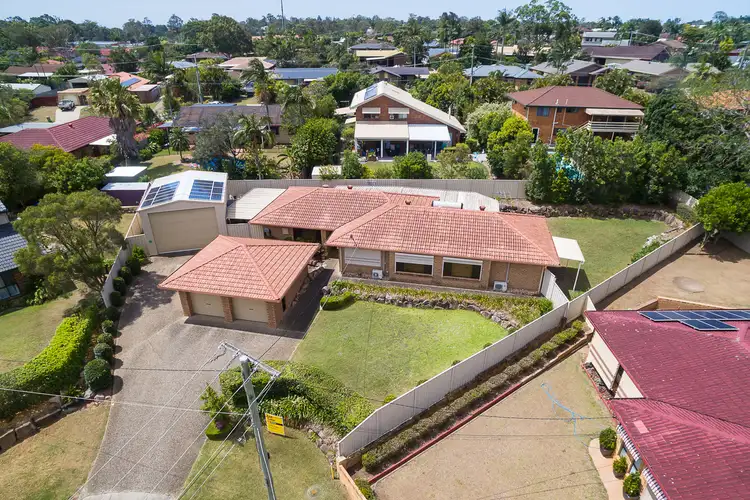 Main view of Homely house listing, 4 Leeds Court, Alexandra Hills QLD 4161