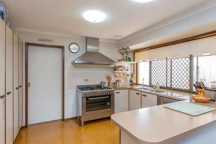 Second view of Homely house listing, 4 Leeds Court, Alexandra Hills QLD 4161