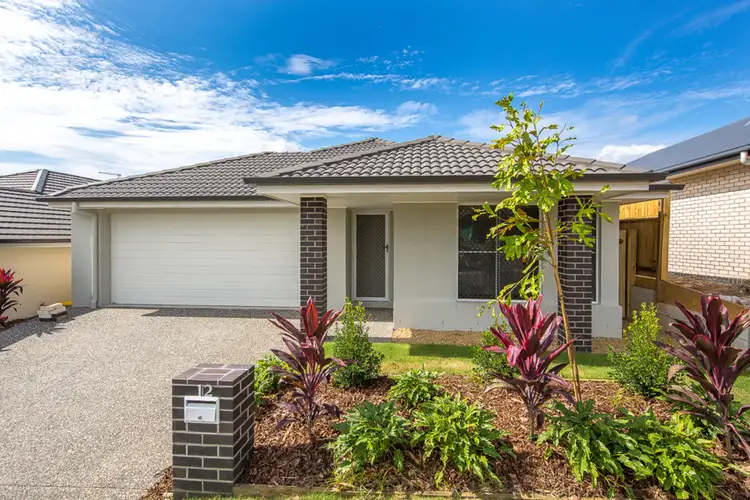 12 Kiama Circuit, Thornlands QLD 4164