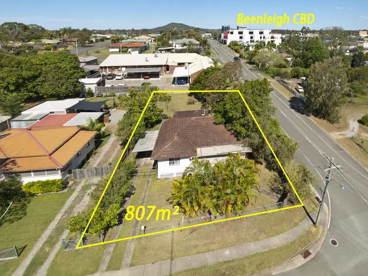 Main view of Homely house listing, 40 Bougainville St, Beenleigh QLD 4207