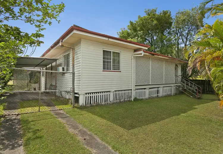 Second view of Homely house listing, 40 Bougainville St, Beenleigh QLD 4207