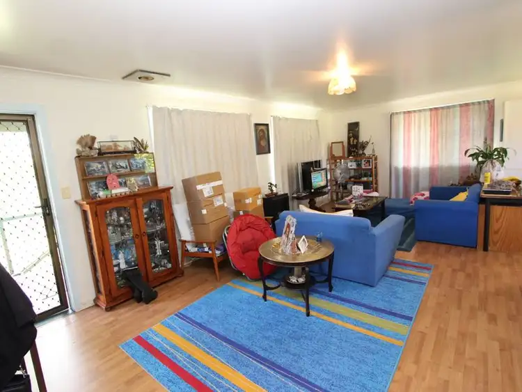 Second view of Homely house listing, 17 Mitchell Close, Coopernook NSW 2426