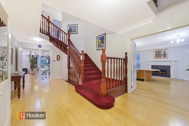 Second view of Homely house listing, 6 Lyndhurst Court, West Pennant Hills NSW 2125