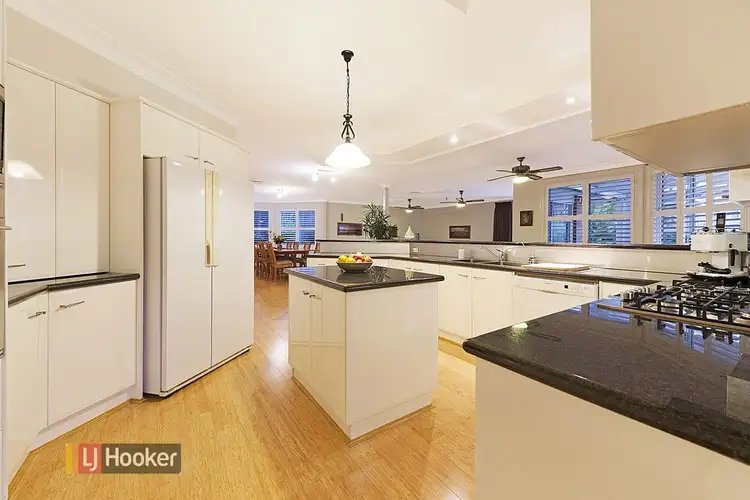 Third view of Homely house listing, 6 Lyndhurst Court, West Pennant Hills NSW 2125