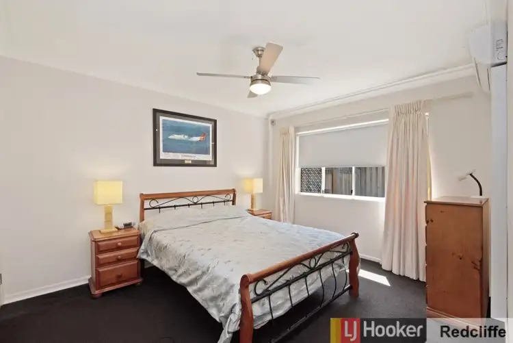 Sixth view of Homely apartment listing, 1/10 Caroline Street, Woody Point QLD 4019