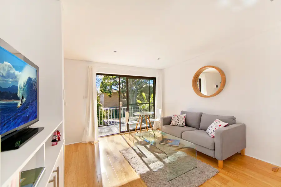 Main view of Homely unit listing, 11/30 Dee Why Parade, Dee Why NSW 2099