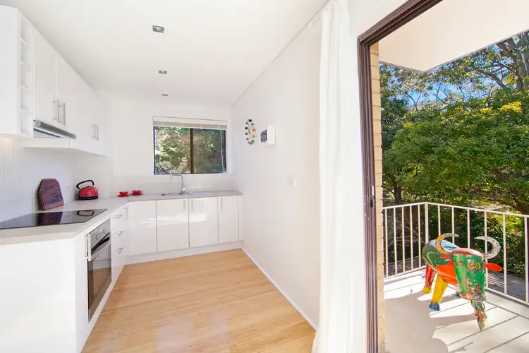 Second view of Homely unit listing, 11/30 Dee Why Parade, Dee Why NSW 2099