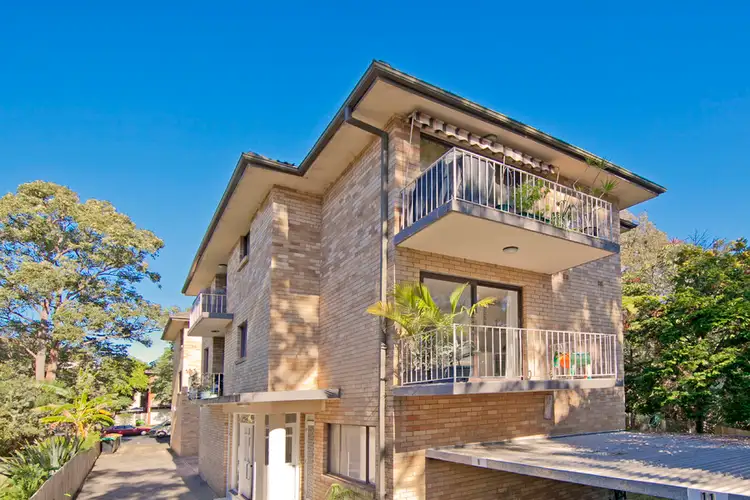 Fifth view of Homely unit listing, 11/30 Dee Why Parade, Dee Why NSW 2099