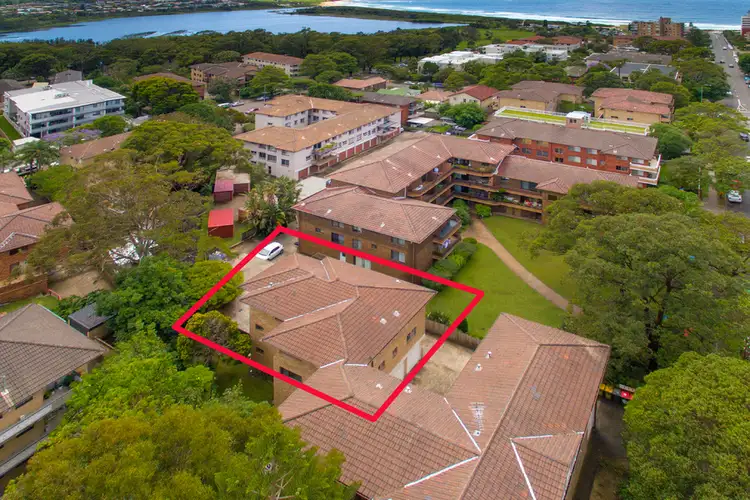 Sixth view of Homely unit listing, 11/30 Dee Why Parade, Dee Why NSW 2099