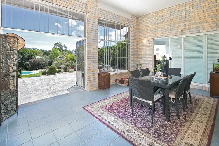 Fifth view of Homely house listing, 10 Ivory Lane, Ormiston QLD 4160