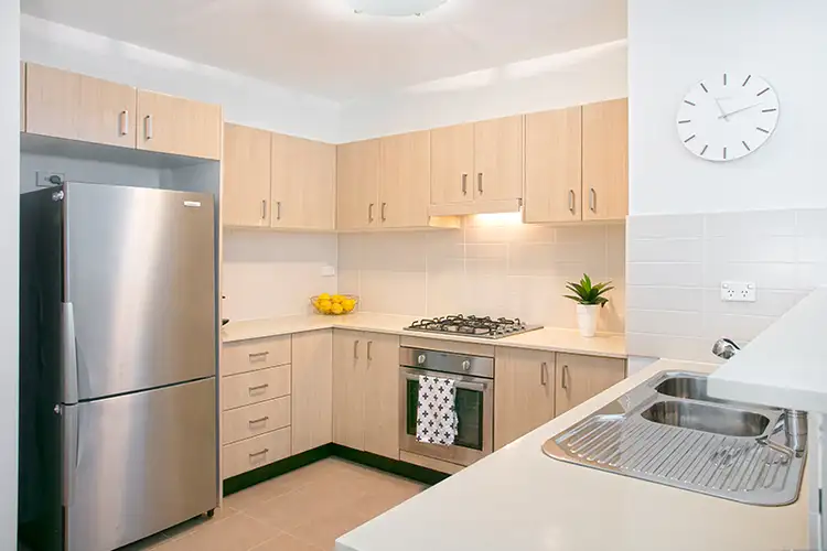 Second view of Homely unit listing, 17/2-10 Hawkesbury Avenue, Dee Why NSW 2099