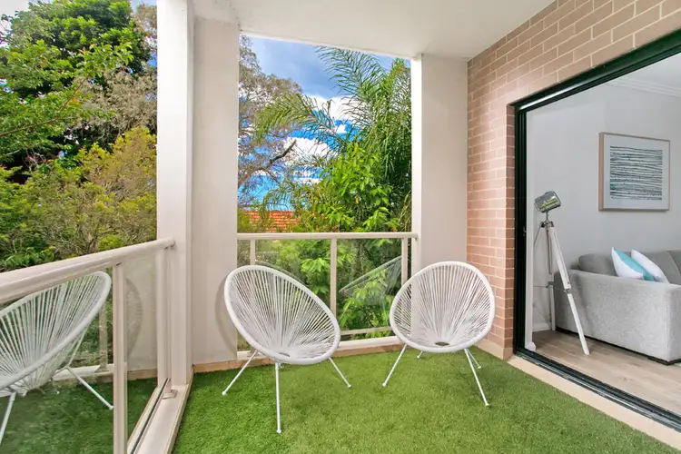 Third view of Homely unit listing, 17/2-10 Hawkesbury Avenue, Dee Why NSW 2099