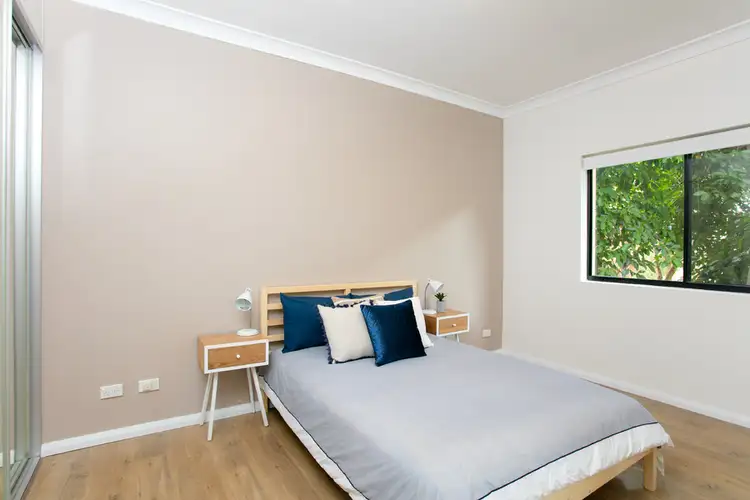 Fourth view of Homely unit listing, 17/2-10 Hawkesbury Avenue, Dee Why NSW 2099