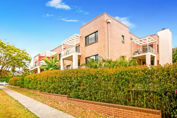 Sixth view of Homely unit listing, 17/2-10 Hawkesbury Avenue, Dee Why NSW 2099