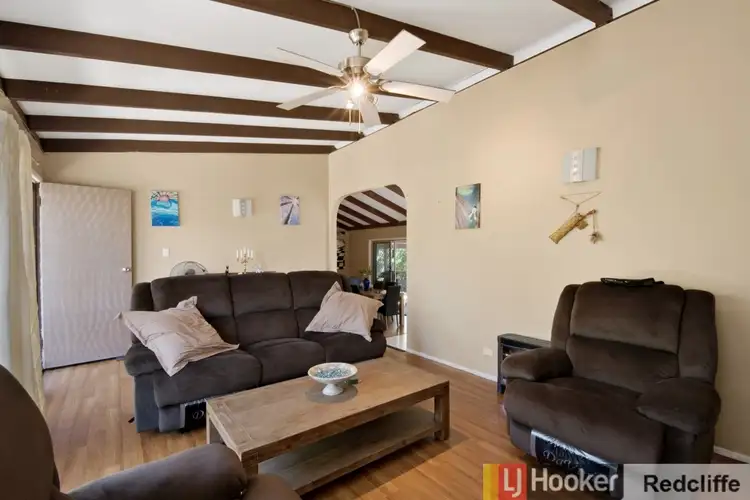 Fourth view of Homely house listing, 166A MacDonnell Road, Margate QLD 4019