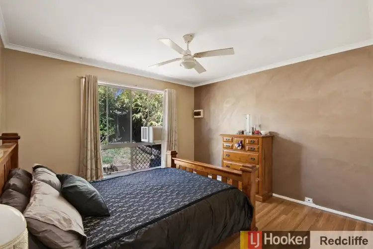 Sixth view of Homely house listing, 166A MacDonnell Road, Margate QLD 4019