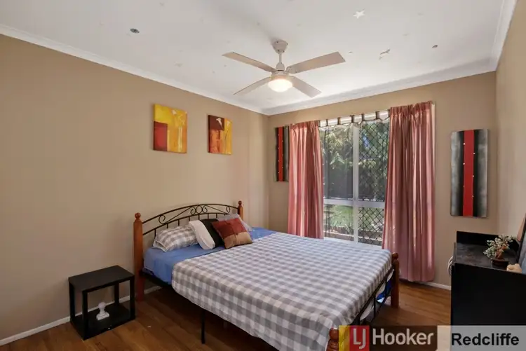 Seventh view of Homely house listing, 166A MacDonnell Road, Margate QLD 4019