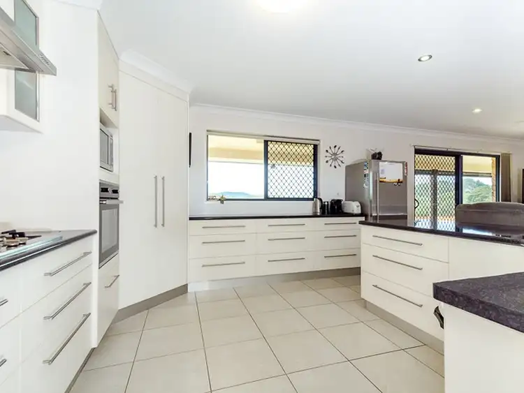 Fourth view of Homely house listing, 1 Monaros Court, Beecher QLD 4680