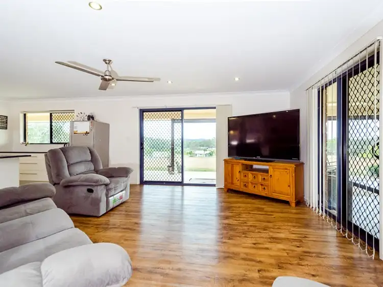 Sixth view of Homely house listing, 1 Monaros Court, Beecher QLD 4680