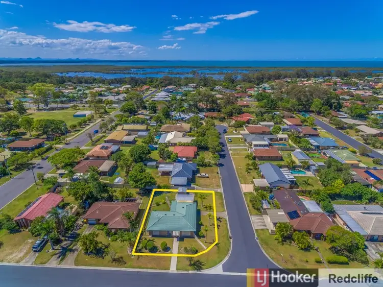 Main view of Homely house listing, 32 Drysdale Street, Rothwell QLD 4022