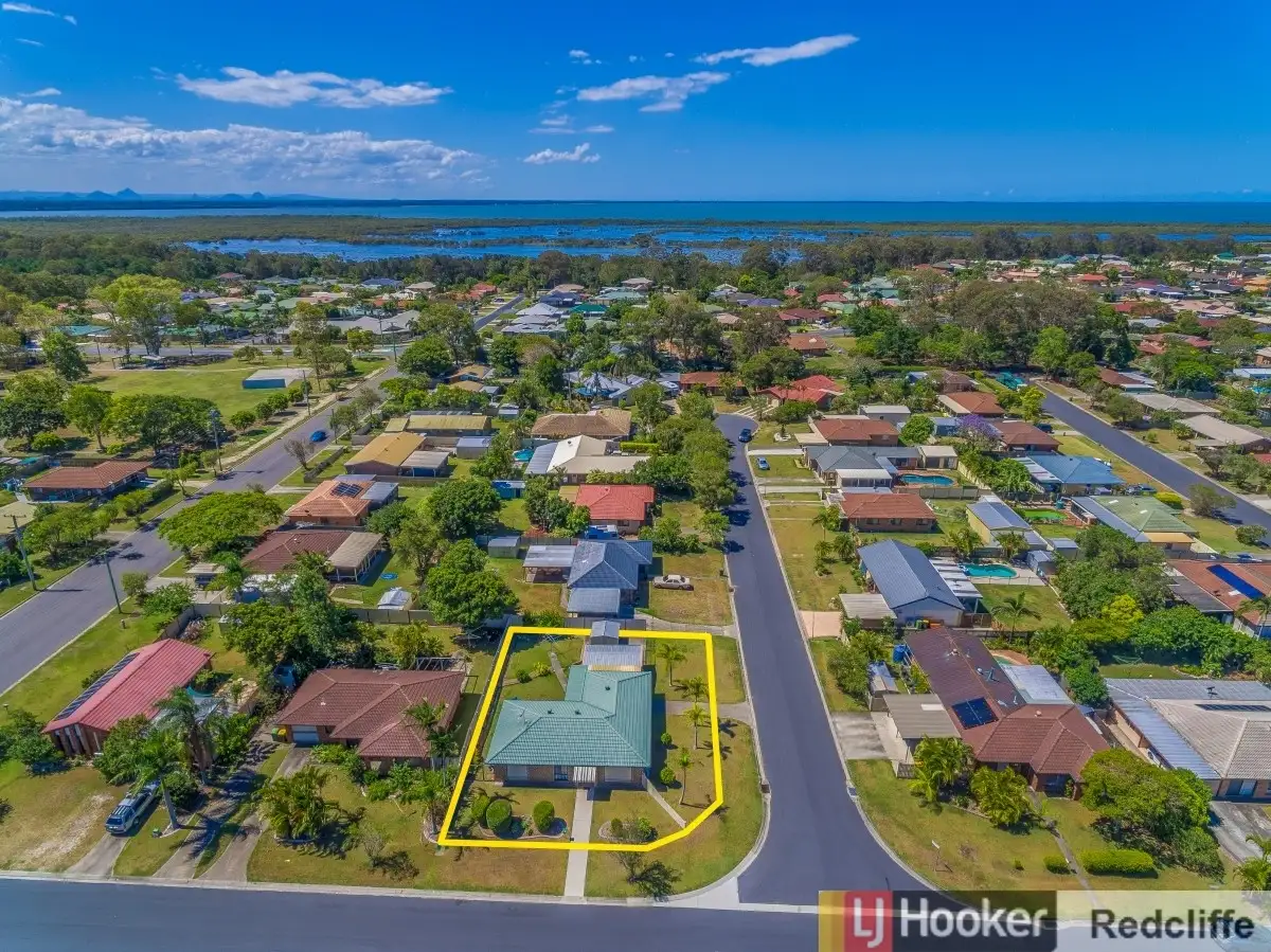 Main view of Homely house listing, 32 Drysdale Street, Rothwell QLD 4022