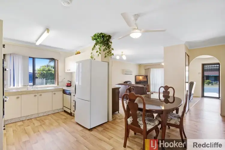 Second view of Homely house listing, 32 Drysdale Street, Rothwell QLD 4022